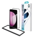 Samsung Galaxy S25 Plus Uyumlu Benks Ultra Shield 0.3mm Ekran Koruyucu + Kolay Uygulama Aparatlı