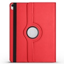 Apple iPad Air 13 2024 Uyumlu Zore Dönebilen Standlı Kılıf