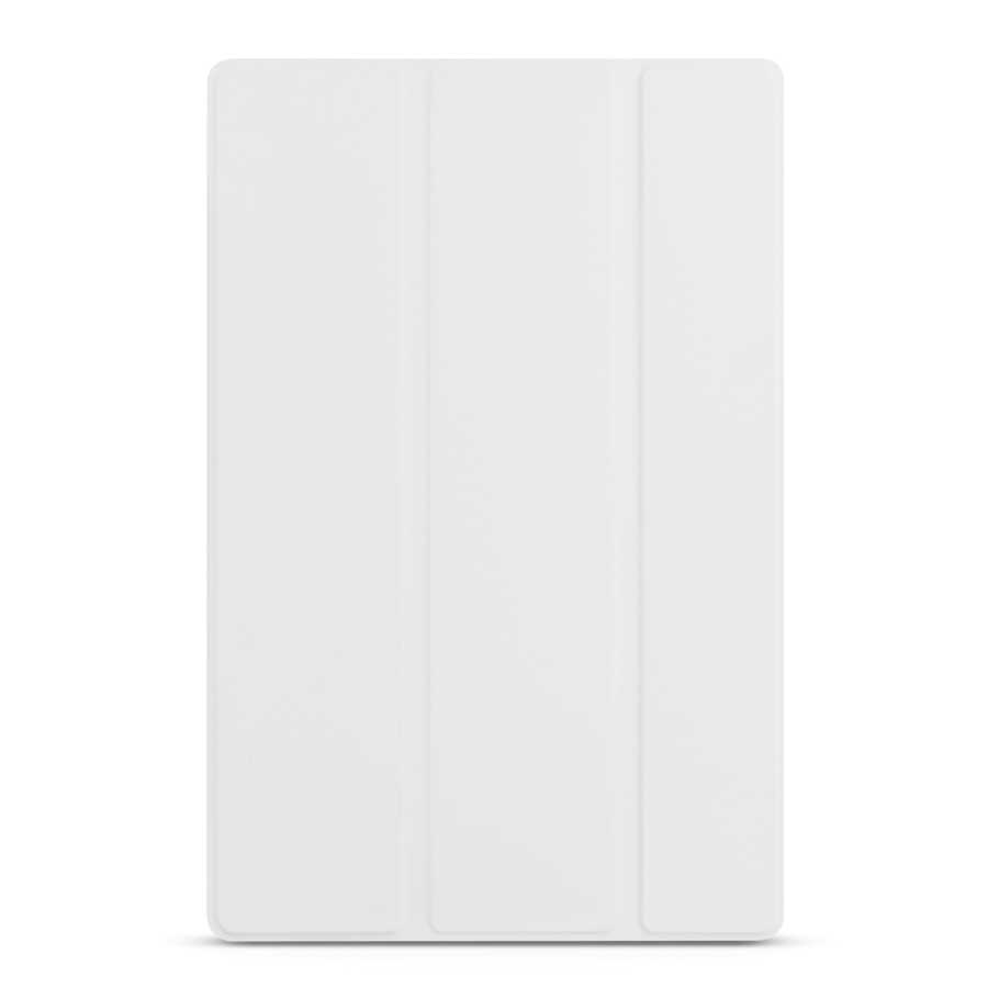 Apple iPad 11.Nesil 2025 Uyumlu Zore Smart Cover Standlı 1-1 Kılıf