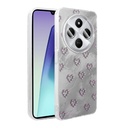 Xiaomi Redmi 14C 4G Uyumlu Kılıf Kamera Korumalı Figürlü Zore Ponti Silikon Kapak