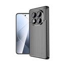 Xiaomi Redmi Note 14 Pro 4G Uyumlu Kılıf Zore Negro Silikon Kapak