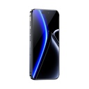 Apple iPhone 16 Pro Max Uyumlu Benks Glass Warrior Safir Coating Ultra İnce Cam Ekran Koruyucu