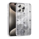 Apple iPhone 14 Pro Max Uyumlu Kılıf Desenli Zore Mep Kapak