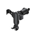 Lenyes CR181 360 Derece Dönebilen Havalandırma Tasarımlı Araç Telefon Tutucu