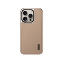 Apple iPhone 16 Pro Max Uyumlu Kılıf M-safe Şarj Özellikli Standlı Leto Kapak