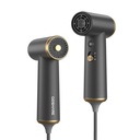 Coshare HP10E Mini Isı Dereceli LED Işıklı Saç Kurutma Fön Makinesi