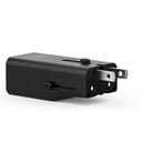 Recci RCG-P07 Çoklu Universal US/UK/EU/AU Uyumlu Şarj Adaptörü 30W