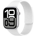 Apple Watch 40mm Uyumlu Zore KRD-136 Kabartma Desenli Silikon Kordon