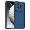 Tecno Camon 30 Pro 5G Uyumlu Kılıf Kamera Korumalı Zore Ananas Kapak