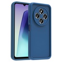 Xiaomi Redmi 14C Uyumlu Kılıf Kamera Korumalı Zore Ananas Kapak