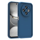 Tecno Spark 30C 4G Uyumlu Kılıf Kamera Korumalı Zore Ananas Kapak