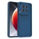 Tecno Camon 30 Uyumlu Kılıf Kamera Korumalı Zore Ananas Kapak