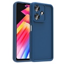 Infinix Hot 30i Uyumlu Kılıf Kamera Korumalı Zore Ananas Kapak