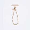 Coehl Goldilocks Serisi Metal Tasarımlı Telefon Askı Aparatı