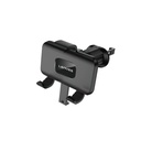 Lenyes CR196 360° Dönebilen Havalandırma Tasarım Araç Telefon Tutucu