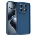 Xiaomi 14T Pro Uyumlu Kılıf Kamera Korumalı Zore Ananas Kapak