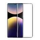 Xiaomi Redmi Note 14 Pro 5G Uyumlu Zore Süper Pet Ekran Koruyucu Jelatin