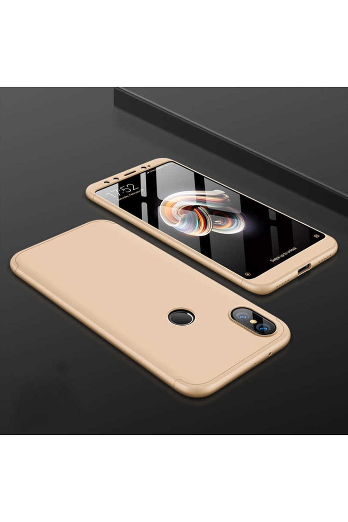 Xiaomi Mi 8 Uyumlu Kılıf Zore Ays Kapak
