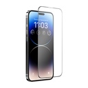 Apple iPhone 13 Pro Max Uyumlu Benks JoyTouch Mat Oyun Ekran Koruyucu + Kolay Uygulama Aparatı