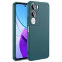 Vivo Y19S Uyumlu Kılıf Zore Mara Lansman Kapak