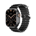 Lapas LW-03 iOS ve Android Uyumlu Akıllı Saat