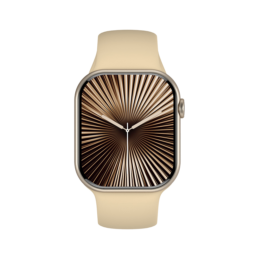 Lapas LW-04 iOS ve Android Uyumlu Akıllı Saat