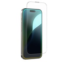 Apple iPhone 16 Pro Max Uyumlu Amazingthing Titan Mat Parmak İzi Bırakmayan Temperli Cam Ekran Koruyucu