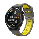 Xiaomi Redmi Watch 5 Active Uyumlu Zore KRD-55 Silikon Kordon