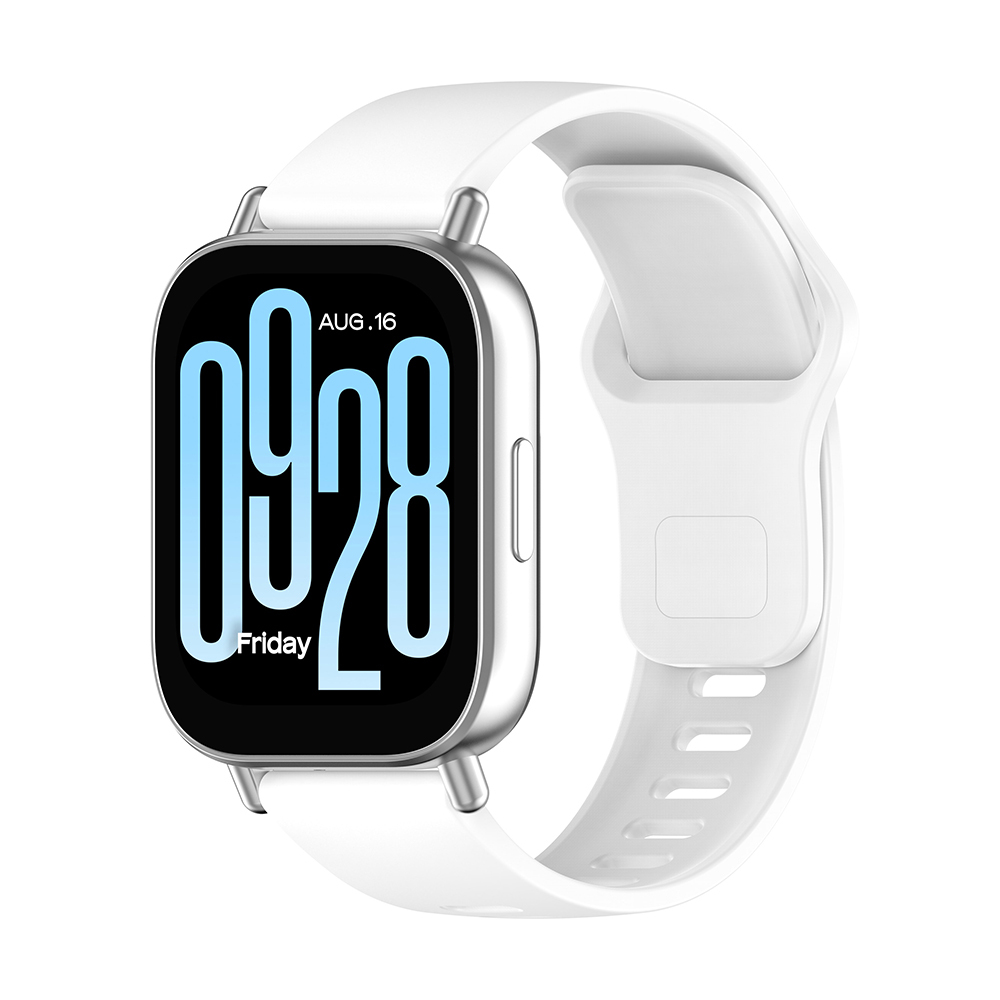 Xiaomi Redmi Watch 5 Active Uyumlu Zore Klasik Kordon