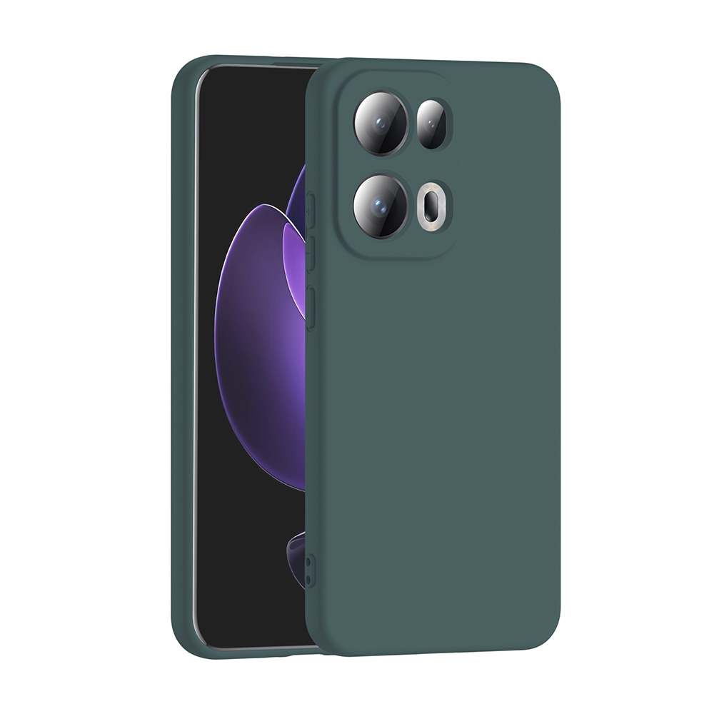 Oppo Reno Uyumlu 13 Pro Kılıf Zore Mara Lansman Kapak