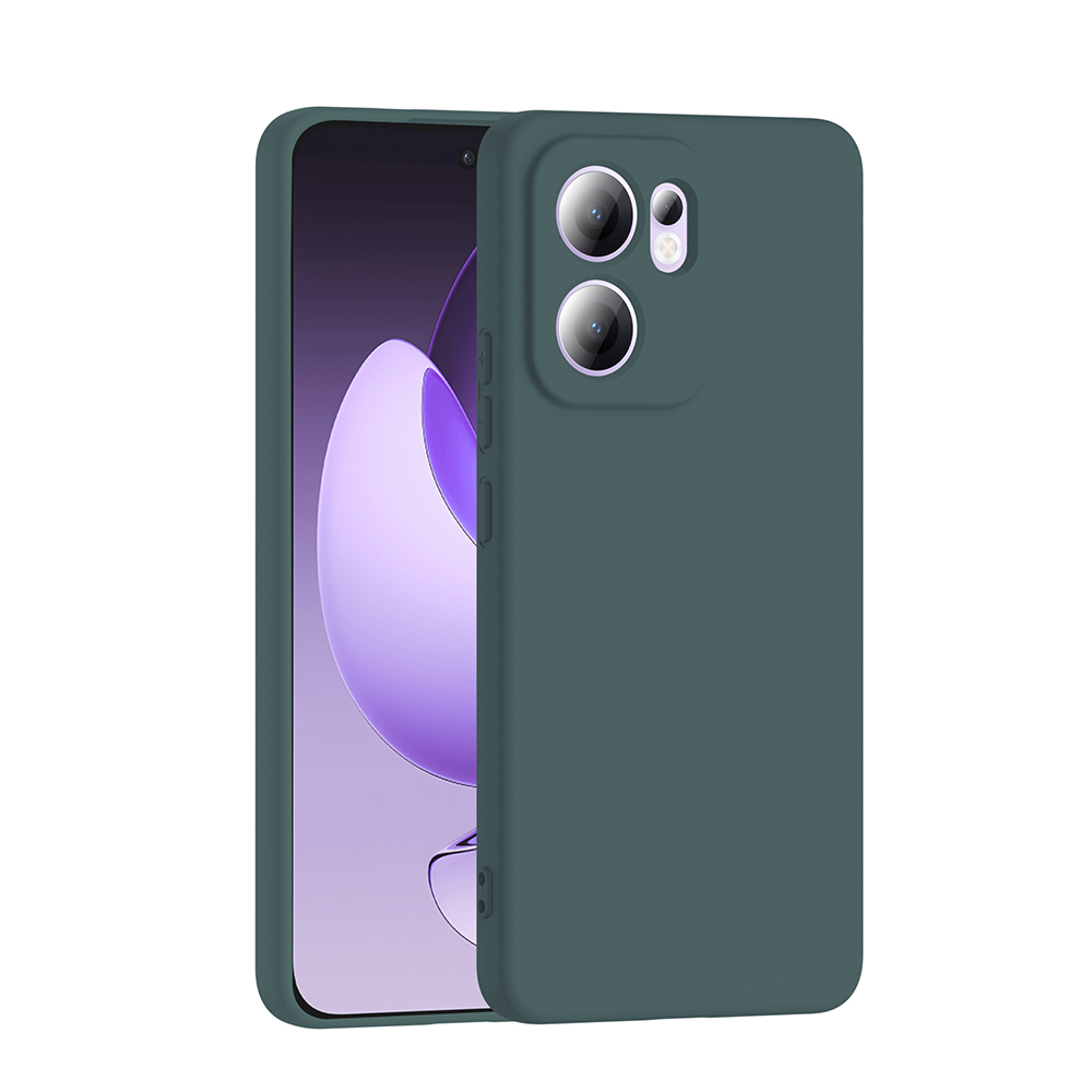 Oppo Reno Uyumlu 13F 5G Kılıf Zore Mara Lansman Kapak