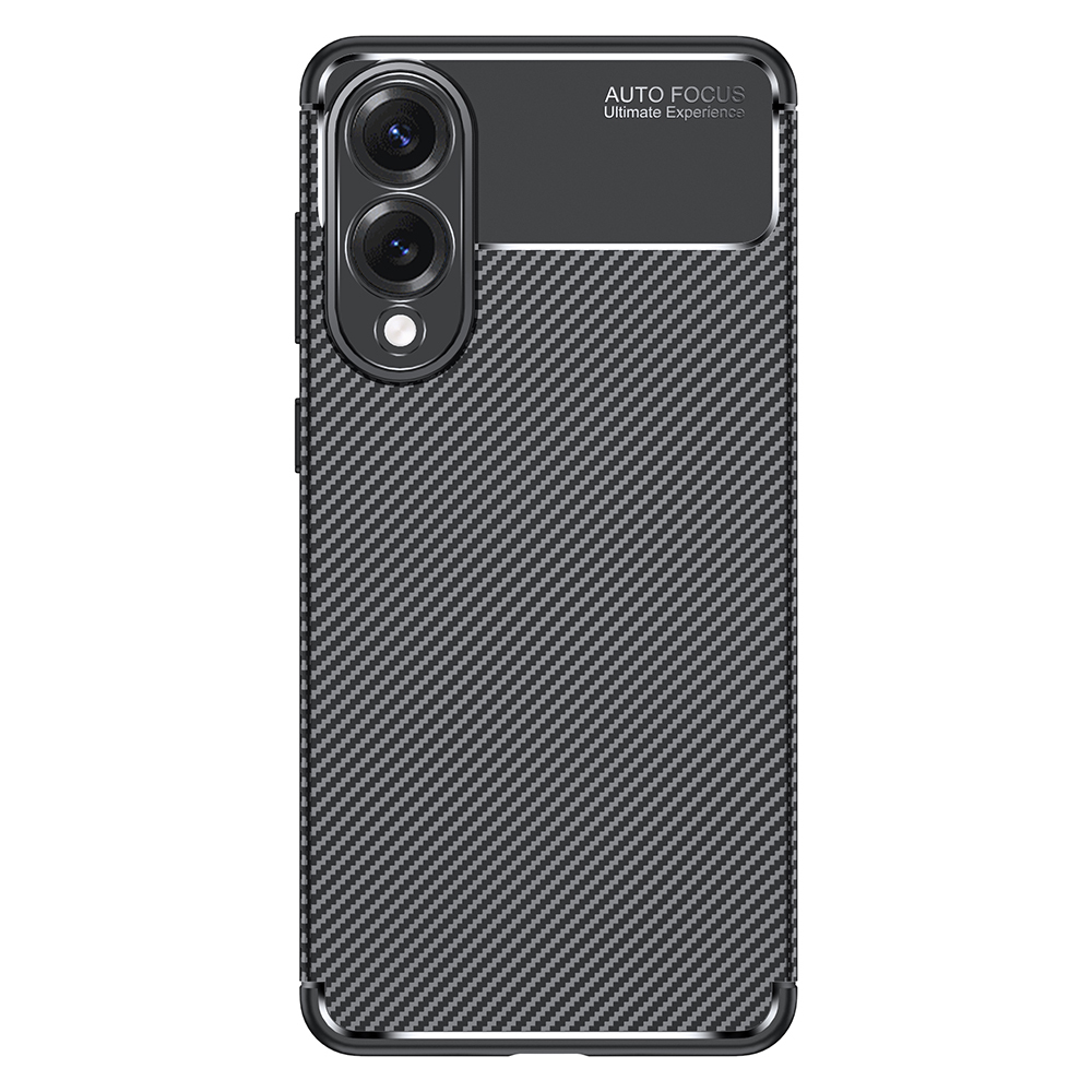 Samsung Galaxy S25 Edge Uyumlu Kılıf Zore Negro Silikon Kapak