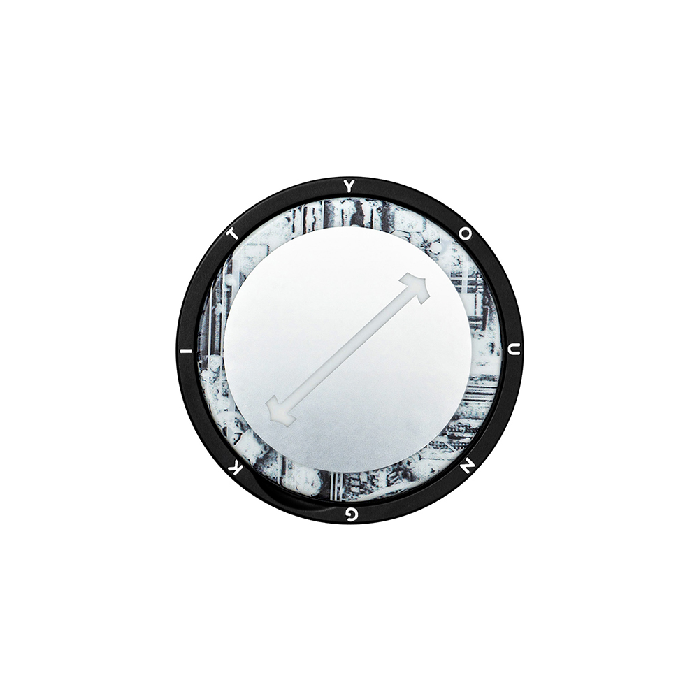 Youngkit Telefon ve Tabletler için Magnetik Ring Stand