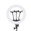 Jmary FM-14R Kumandalı 34cm Işıklı Telefon Tutucu Ring Light