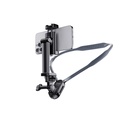 Jmary MG-01 2in1 Eller Serbest Boyun Askılı Telefon Tutucu