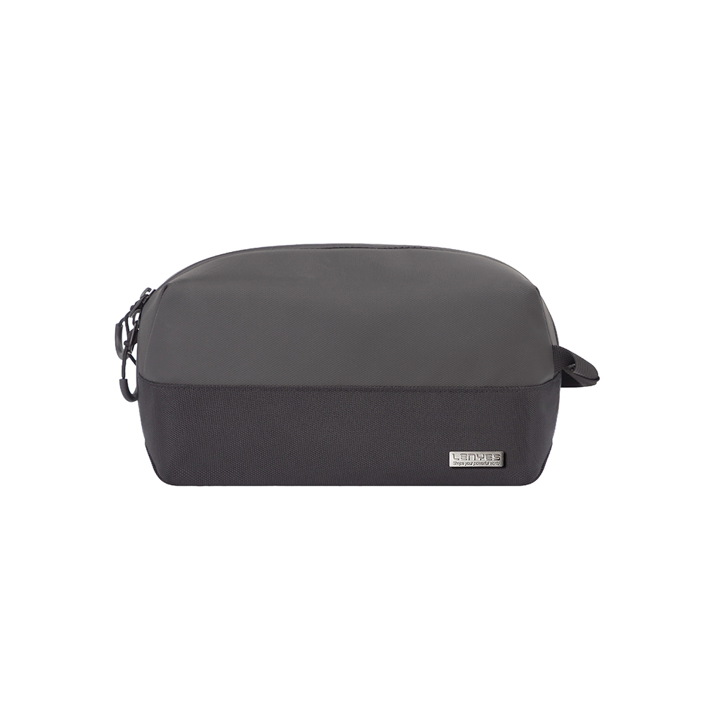 Lenyes LB571 Su Geçirmez Aşınmaya ve Çizilmeye Dayanıklı Aksesuar Çantası 25cm