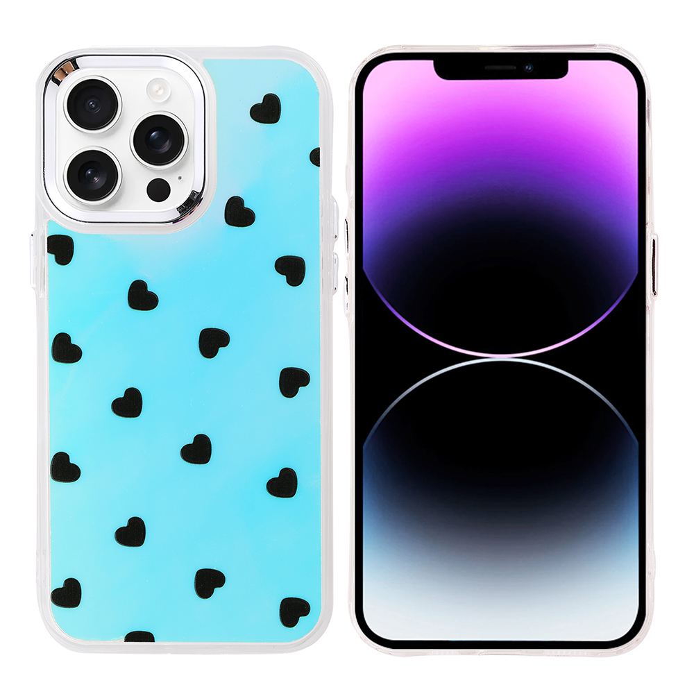 Apple iPhone 14 Pro Max Uyumlu Kılıf Airbag Tasarımlı Zore Hadra Kapak