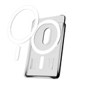 Zore Magnetik Cardsafe Transparan Kartlık