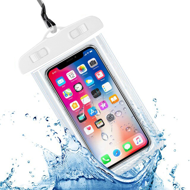 Zore Standart Boy Su Geçirmez Üniversal Kılıf