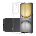 Realme C75 Uyumlu Kılıf Zore Süper Silikon Kapak