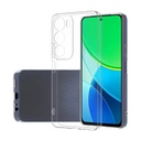 Vivo Y19S Uyumlu Kılıf Zore Süper Silikon Kapak