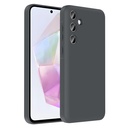 Samsung Galaxy A56 Uyumlu Kılıf Kamera Korumalı Kartlık Hazneli Zore Vitra Kapak