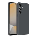 Samsung Galaxy S24 FE Uyumlu Kılıf Kamera Korumalı Kartlık Hazneli Zore Vitra Kapak