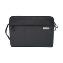 Lenyes LB576 Creator Serisi Darbe Emici Su Geçirmez Polyester Kumaş 15-16 inç Laptop Çantası