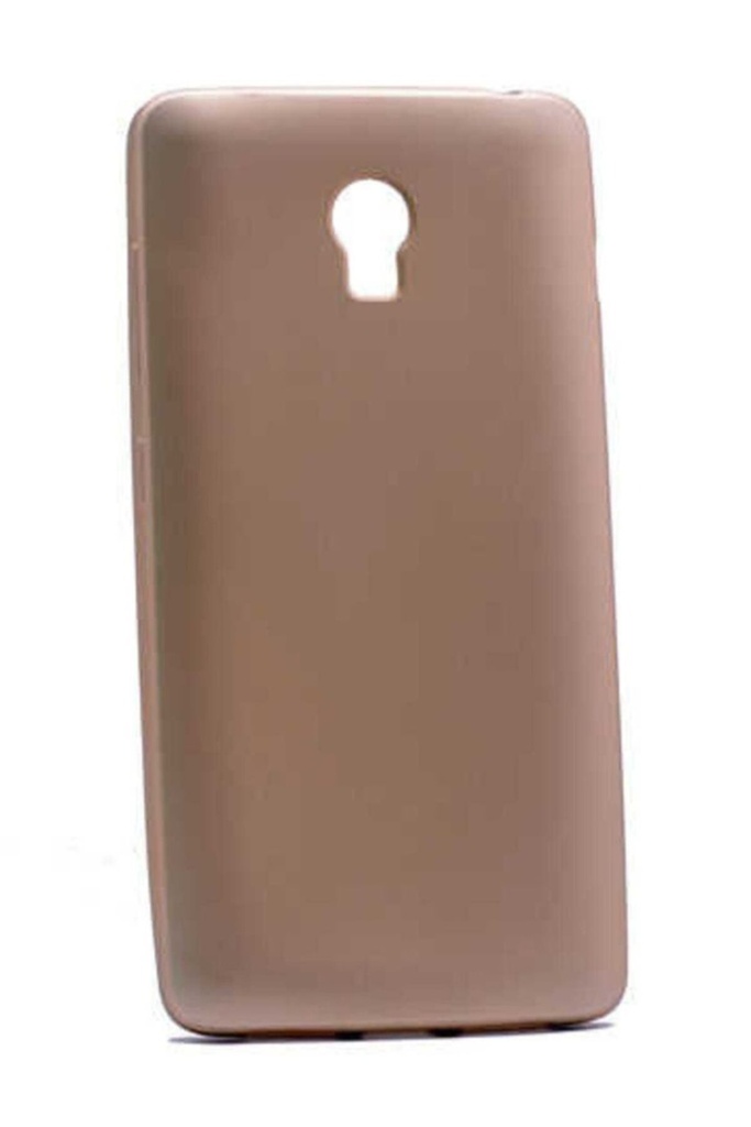 Lenovo Vibe P1 Uyumlu Kılıf Zore Premier Silikon Kapak