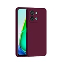 Vivo Y28 Uyumlu 4G Kılıf Zore Mara Lansman Kapak