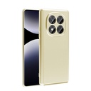 Xiaomi Redmi Note 14 Pro 4G Uyumlu Kılıf Zore Premier Silikon Kapak