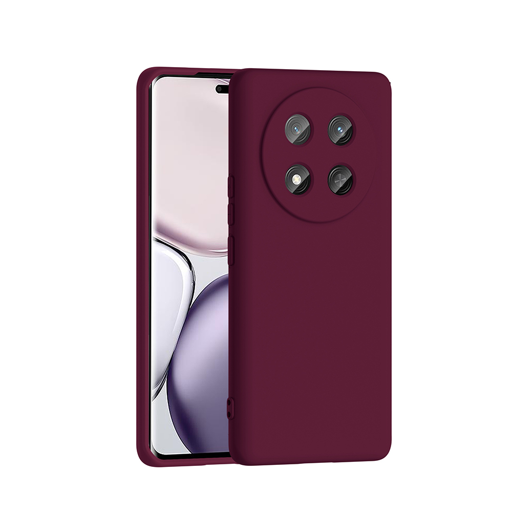 Honor Magic 7 Lite Uyumlu Kılıf Zore Mara Lansman Kapak