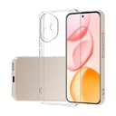 Honor 400 Uyumlu Kılıf Zore Süper Silikon Kapak