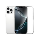 Apple iPhone 13 Pro Uyumlu Wiwu GT-018 Çizilmeye Dayanıklı Temperli Cam Ekran Koruyucu